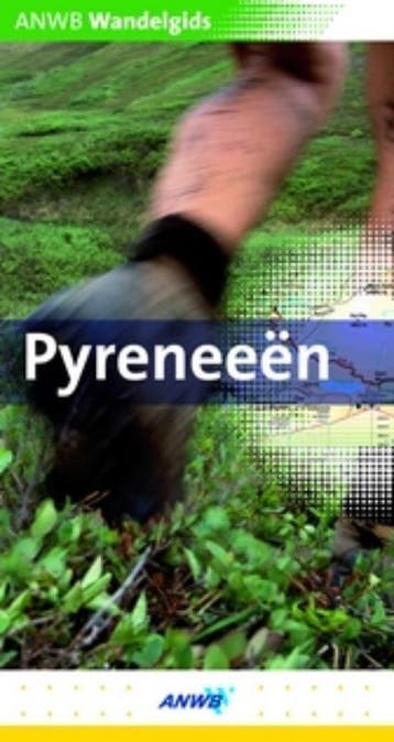 Pyreneeën / ANWB wandelgids 9789018025250 Susanne Lipps, Verzenden, Gelezen, Susanne Lipps