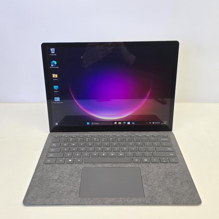 Microsoft Surface Laptop 3 256GB i7 10th Gen | Nette Staat, Informatique & Logiciels, Ordinateurs portables Windows, Enlèvement ou Envoi