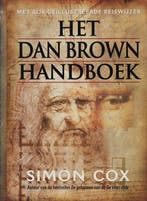 Het Dan Brown handboek 9789022546925 Simon Cox, Boeken, Verzenden, Zo goed als nieuw, Simon Cox
