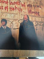 Harry Potter - David Bradley - with COA, Nieuw