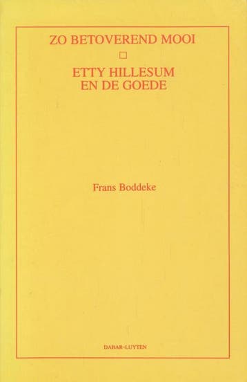 Zo betoverend mooi 9789064163050 F. Boddeke, Verzenden, Gelezen, F. Boddeke