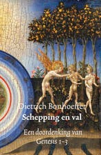 Schepping en val 9789043534451 Dietrich Bonhoeffer, Verzenden, Dietrich Bonhoeffer