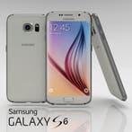 Samsung Galaxy S6 G920F Smartphone Unlocked SIM Free - 32 GB, Verzenden, Nieuw