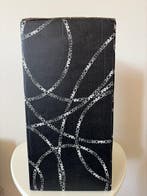 NasonMoretti - Hangar design group - Vaas - Fluweel -, Antiquités & Art, Antiquités | Verre & Cristal