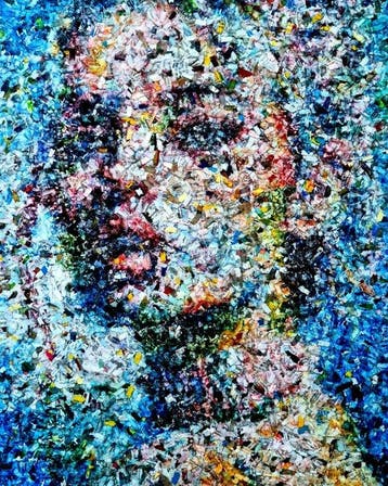 Alessio Mazzarulli - Not your doll - 38 (n.744)
