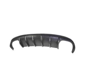 DIFUSEUR AUDI A5 B8 8T 12-16 LOOK S LINE, Verzenden