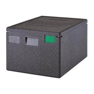 Transportbox geïsoleerd | 80L | 1x 60x40 krat |, Verzenden