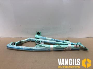 Airbag hemel rechts Mercedes C-Klasse O262130