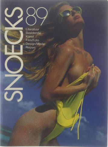 Snoecks 1989 9789070481483 Joop Bromet (red.), Boeken, Verzenden, Gelezen, Joop Bromet (red.)