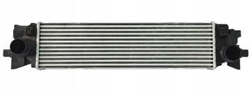 Intercooler VOLVO XC60 II / XC90 II 2017- 31410892, Verzenden, Gebruikt
