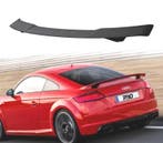 AILERON LAME DE COFFRE AUDI TT 15-18 LOOK RSTT, Verzenden, Nieuw