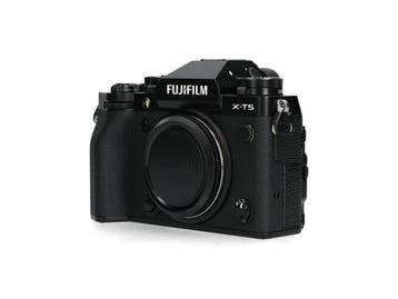 Fujifilm XT-5 - <10.000 kliks - 1 jaar garantie, TV, Hi-fi & Vidéo, Appareils photo numériques, Ophalen of Verzenden, Comme neuf