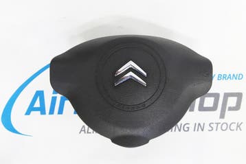 AIRBAG KIT – PANNEAU GRIS FONCÉ CITROEN BERLINGO (2008-2018)