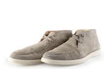 Rehab Veterboots in maat 43 Beige, Overige kleuren, Verzenden, Boots, Zo goed als nieuw