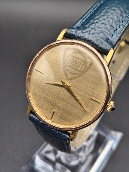 Favre-Leuba - Lancia Dresswatch - Zonder minimumprijs -, Bijoux, Sacs & Beauté, Montres | Hommes