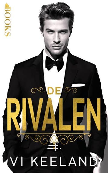 De rivalen 9789021461601 Vi Keeland, Verzenden, Vi Keeland