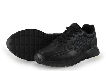 Mexx Sneakers in maat 45 Zwart, Verzenden, Sneakers
