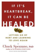 If Its Heartbreak, It Can Be Healed 9781600940125, Verzenden, Gelezen, Chuck Spezzano