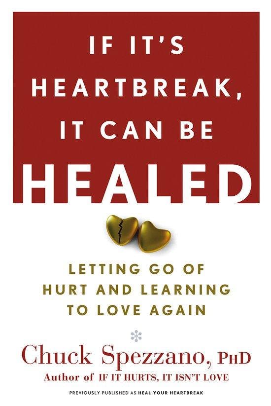 If Its Heartbreak, It Can Be Healed 9781600940125, Boeken, Taal | Engels, Gelezen, Verzenden