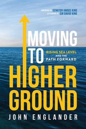 Moving to Higher Ground 9781733499903 Englander, Verzenden, Englander
