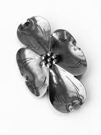 Stuart Nye - Sterling Zilver - Broche