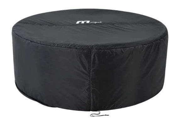 MSpa Denver & Rova isolerende beschermhoes 188 cm, Tuin en Terras, Bubbelbaden en Hottubs, Ophalen of Verzenden