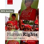 Human Rights 9780199608287 Goodhart, Verzenden, Zo goed als nieuw, Goodhart