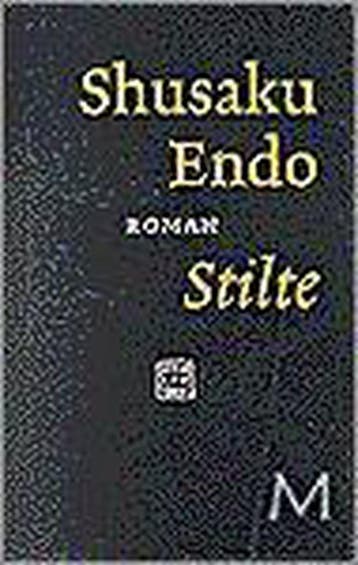 Stilte 9789029067133 S. Endo, Verzenden, Zo goed als nieuw, S. Endo