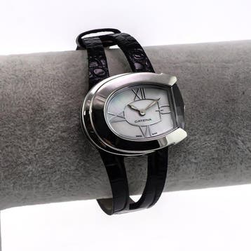 Catena - Swiss Made Watch - B001SCR11 - Sans prix de réserve, Nieuw