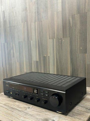 Denon - DRA-455 feat. SLDC Solid state geïntegreerde