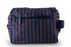 Kipling Heuptas Blauw, Verzenden, Zo goed als nieuw, Blauw