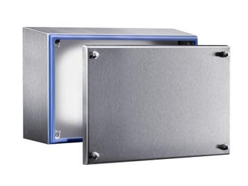 Rittal HD 1.4301 Acier Inoxydable Boîte De Jonction, Verzenden, Nieuw