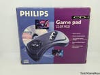 Philips CD-i - Gamepad / Controller - 22ER9021 - Boxed, Verzenden, Gebruikt
