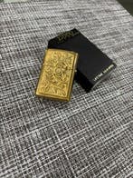 Zippo - Aansteker - Staal (roestvrij)