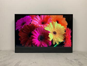 Bang & Olufsen - BeoVision Horizon 48 4K UHD-televisie met, Audio, Tv en Foto, Nieuw
