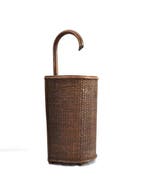 Paraplustandaard/rek - Rattan