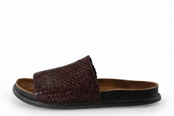 Vagabond Slippers in maat 39 Bruin, Slippers, Bruin, Verzenden, Gedragen