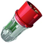 Mennekes CEE 16A 5P Fase Tester 400V IP44 - 1414, Verzenden, Nieuw