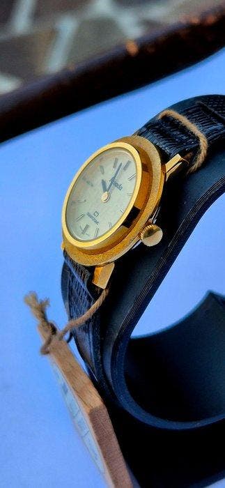 Nivada - Quartzonic - Zonder minimumprijs - Dames -, Handtassen en Accessoires, Horloges | Heren