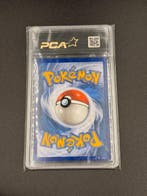 Pokémon - 1 Graded card - Dracaufeu 228/197 Foil,