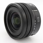 Panasonic Lumix S 18-40mm f/4.5-6.3 L-mount | Tweedehands, Verzenden, Zo goed als nieuw