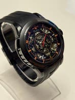 Perrelet - Split Second Chronograph a Rattrapante - Sans