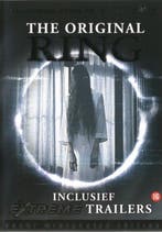 The original ring (dvd tweedehands film), Ophalen of Verzenden, Nieuw in verpakking