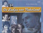 Various - De Liedjes Van Nederland, Verzenden, Gebruikt