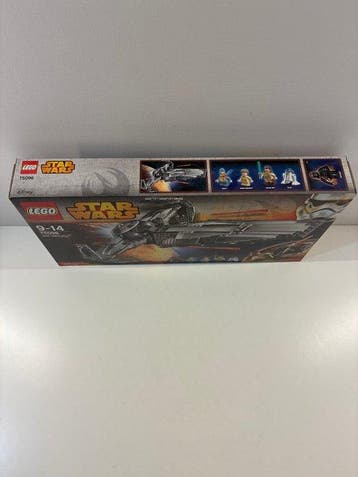 Lego Set - 75096 - Star Wars - MINT CONDITION - SITH