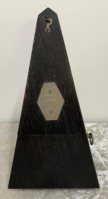 Maelzel - Métronome - France (Sans prix de réserve), Nieuw