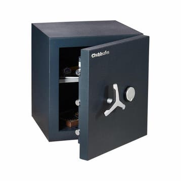 LIPS Chubbsafes DuoGuard G1 60KL inbraak- en brandwerende, Verzenden, Nieuw, Brandkast