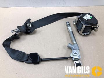 Veiligheidsgordel rechts-voor Citroen C3 Aircross O315751