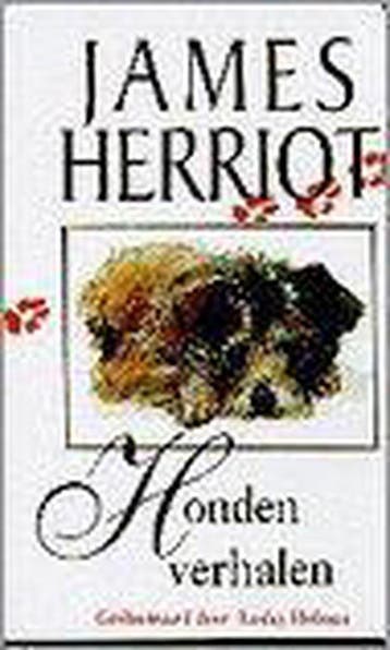 Hondenverhalen 9789055014354 James Herriot, Verzenden, Gelezen, James Herriot
