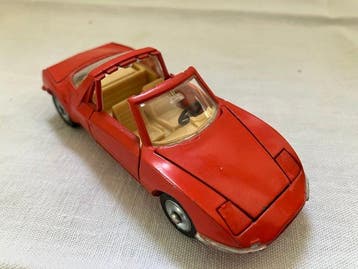 Dinky Toys 1:43 - Modelauto - 1403 Matra M530